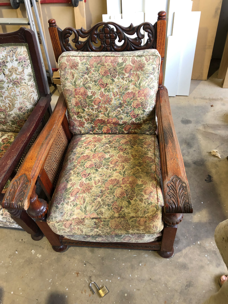 Furniture Restoration Furniture Repair Brisbane Sunshine Coast
